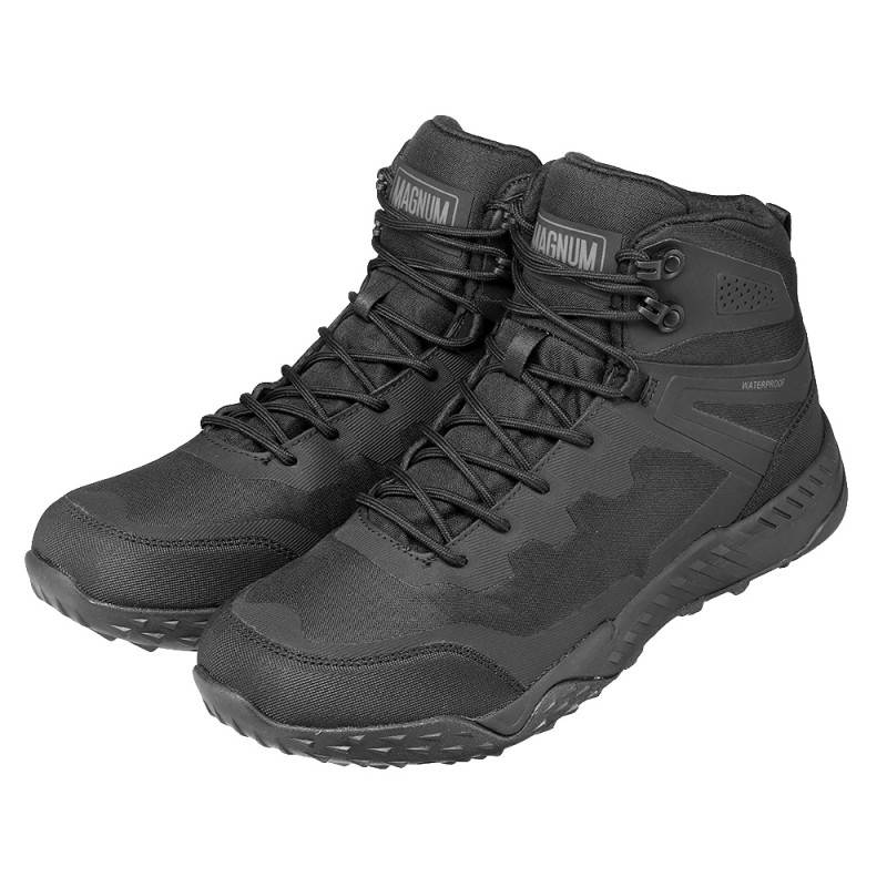 Черевики MAGNUM Ultima, Black