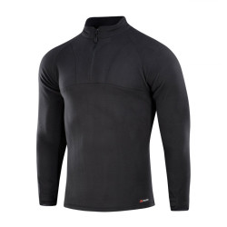 M-Tac кофта Delta Polartec реглан Black