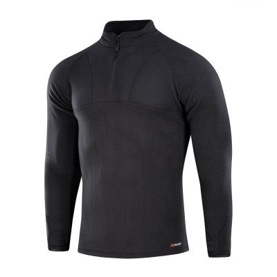 M-Tac кофта Delta Polartec реглан Black