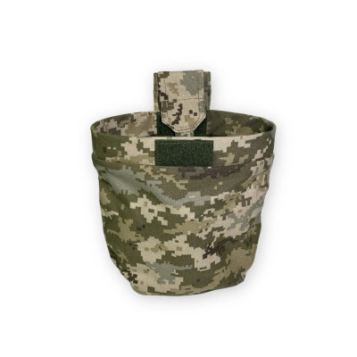 Сумка для скидання магазинів Vik-Tailor Reset bag, MM14