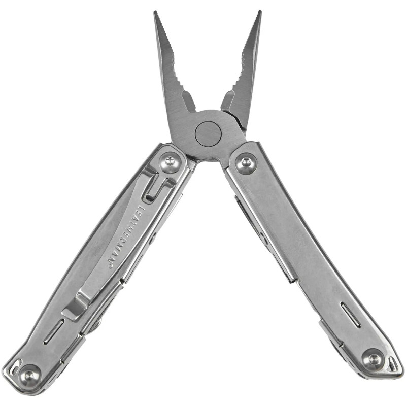 Мультиінструмент Leatherman 831439 Sidekick синтетичний чохол