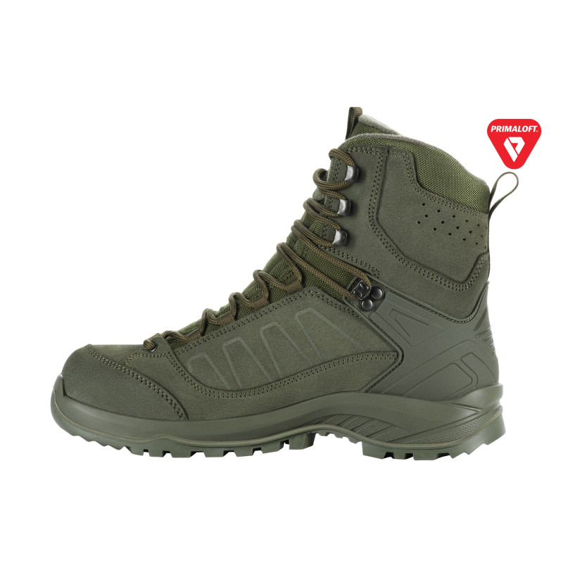 M-Tac черевики winter boots Green
