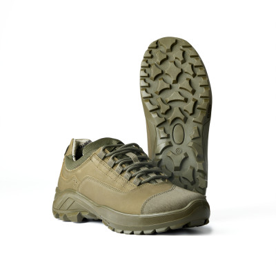 Кросівки Vik-Tailor Phantom WinterFrost, Olive