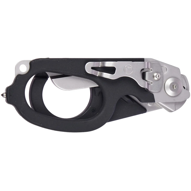 Ножиці Leatherman Raptor Rescue. Black. MOLLE