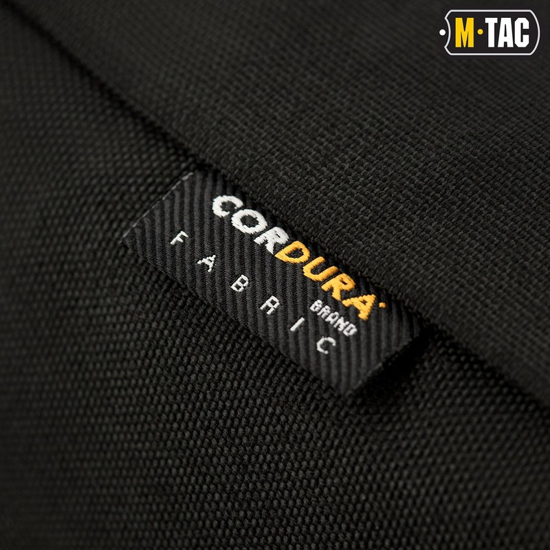 M-Tac сумка Magnet XL Bag Elite Black M-Tac сумка Magnet XL Bag Elite Black