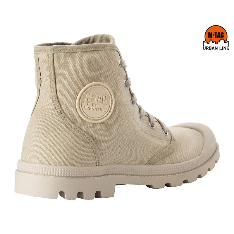 M-Tac кеди Khaki M-Tac кеди Khaki