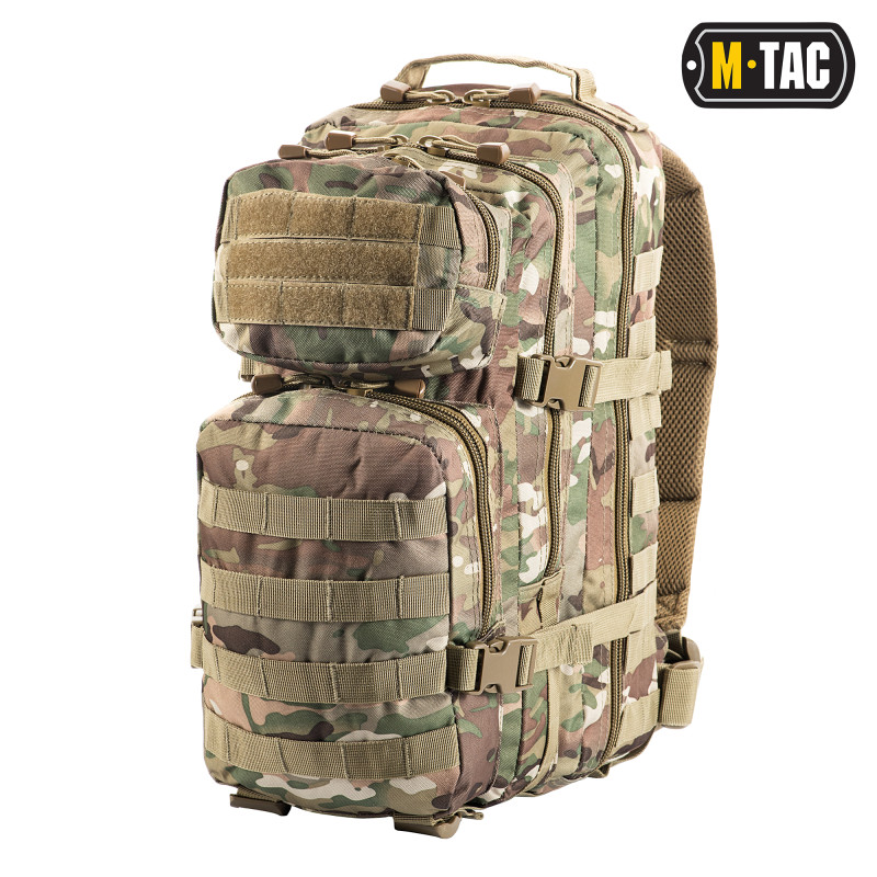 M-Tac рюкзак Assault Pack MC M-Tac рюкзак Assault Pack MC