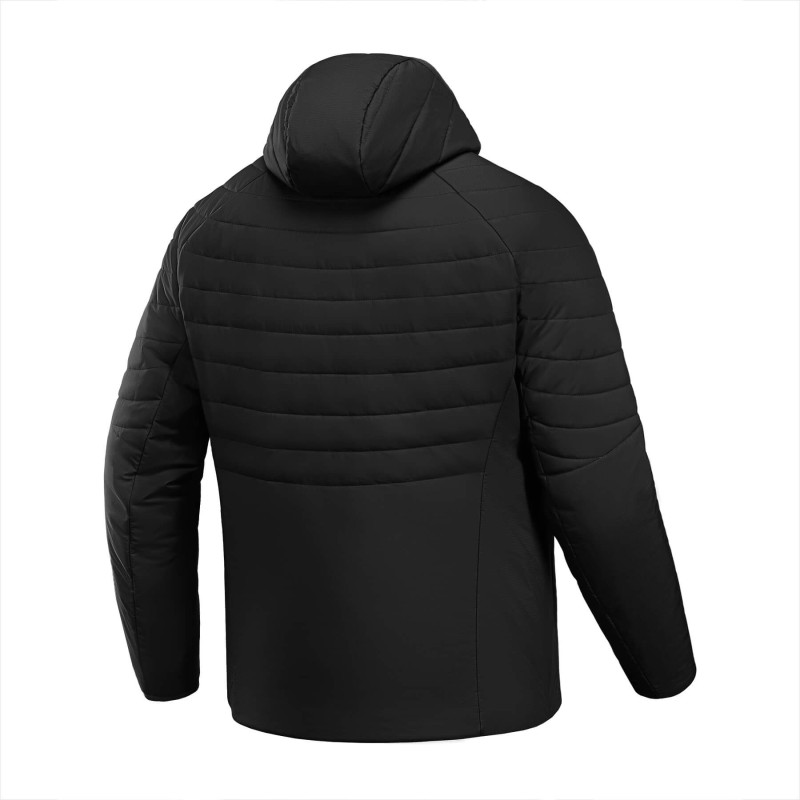 M-Tac куртка Berserk Primaloft Toray Black