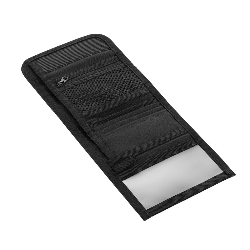 M-Tac гаманець Elite Gen.II Black M-Tac гаманець Elite Gen.II Black