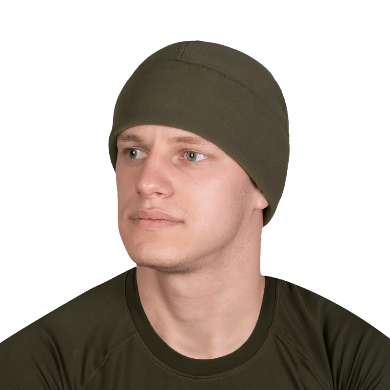 Шапка Beanie Himatec Pro Olive 6539