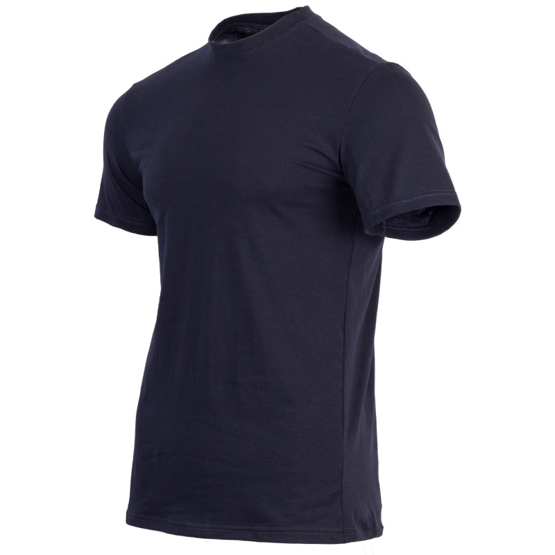 Футболка Vik-Tailor бавовняна, Navy Blue