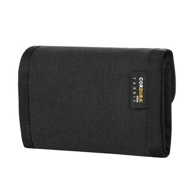 M-Tac гаманець Elite Gen.II Black