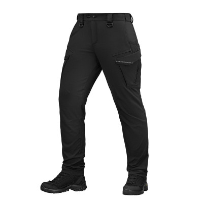 M-Tac штани Aggressor Summer Gen.II Flex Black