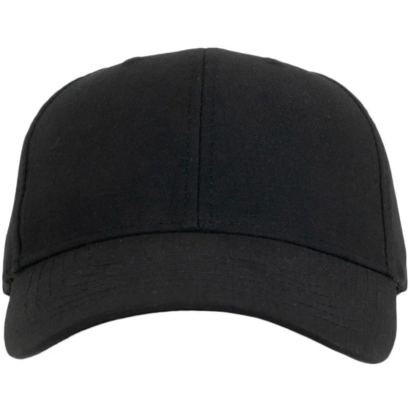 Кепка First FT FLEX CAP Black Кепка First FT FLEX CAP Black