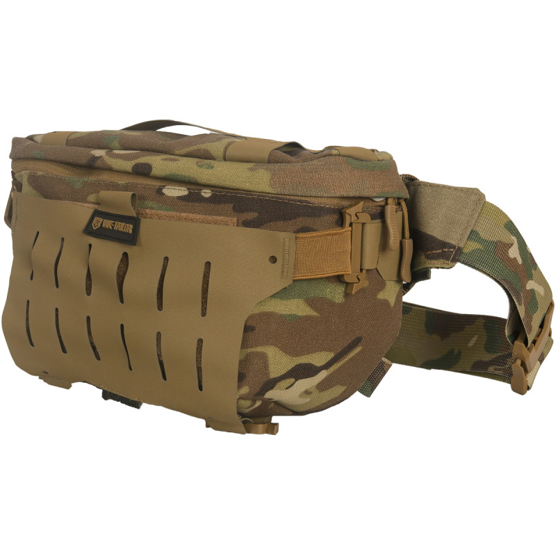 Сумка Vik-Tailor «Shredder», MultiCam Сумка Vik-Tailor «Shredder», MultiCam
