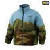 M-Tac кофта Sherpa Fleece Karpaty — фото 2