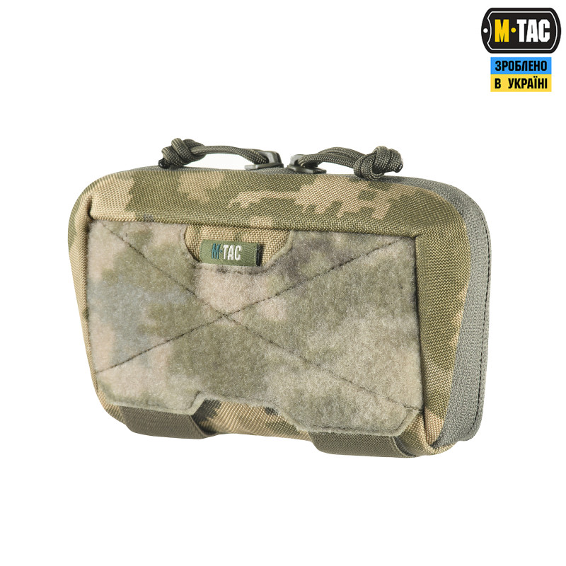 M-Tac підсумок Admin Elite MM14 M-Tac підсумок Admin Elite MM14