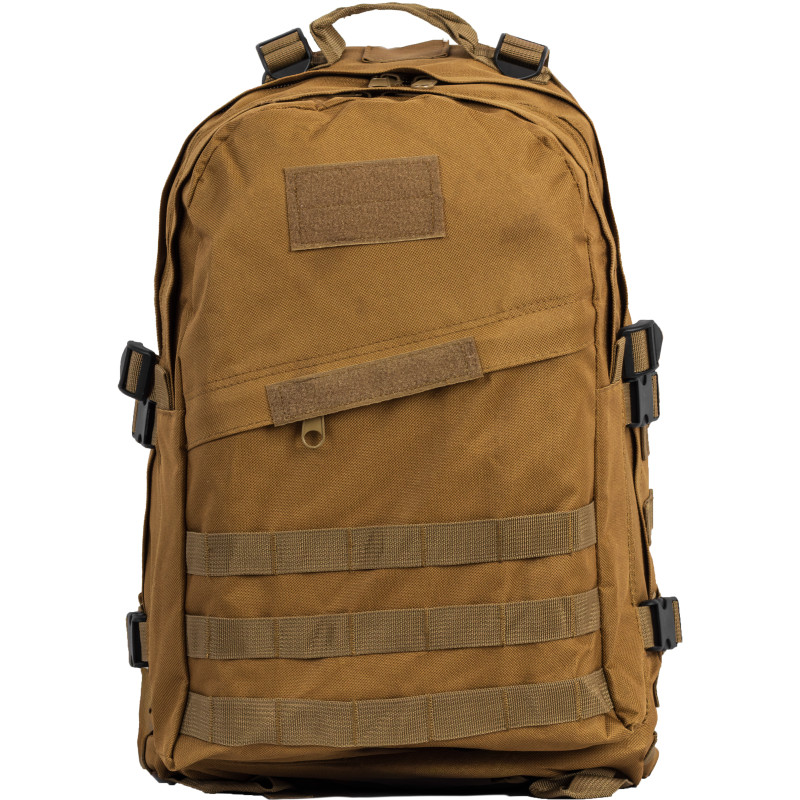 Рюкзак тактичний Моллі 40л, Coyote Рюкзак тактичний Моллі 40л, Coyote