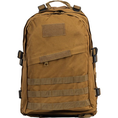 Рюкзак тактичний Моллі 40л, Coyote