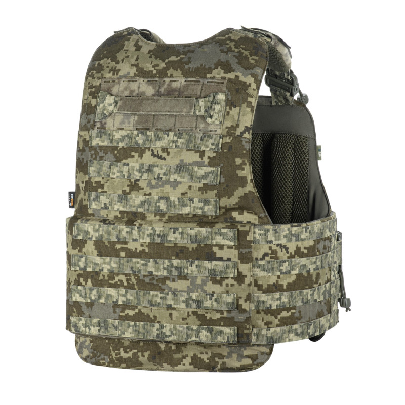 M-Tac чохол бронежилета Sturm Elite MM14