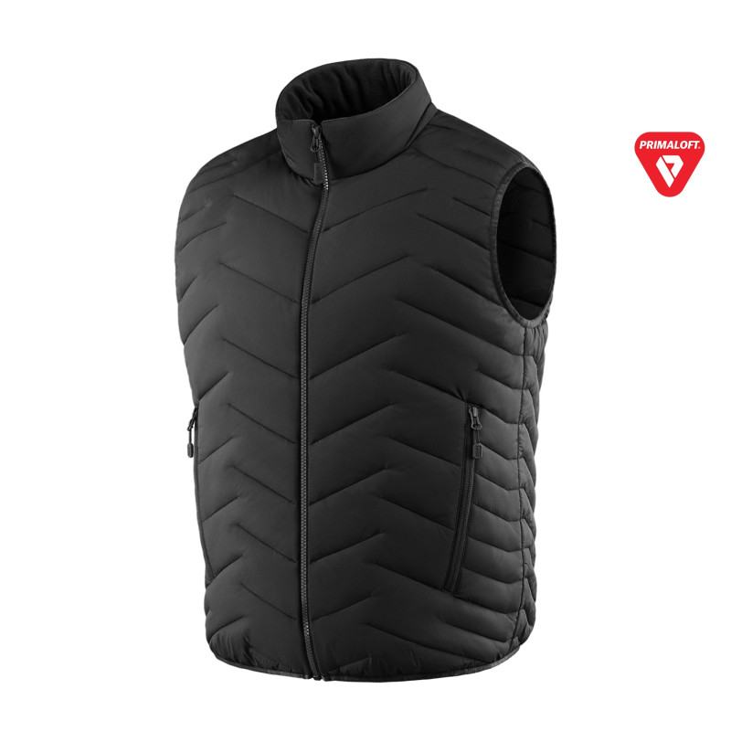 M-Tac жилет Витязь Gen.II Primaloft Black
