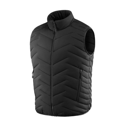 M-Tac жилет Витязь Gen.II Primaloft Black