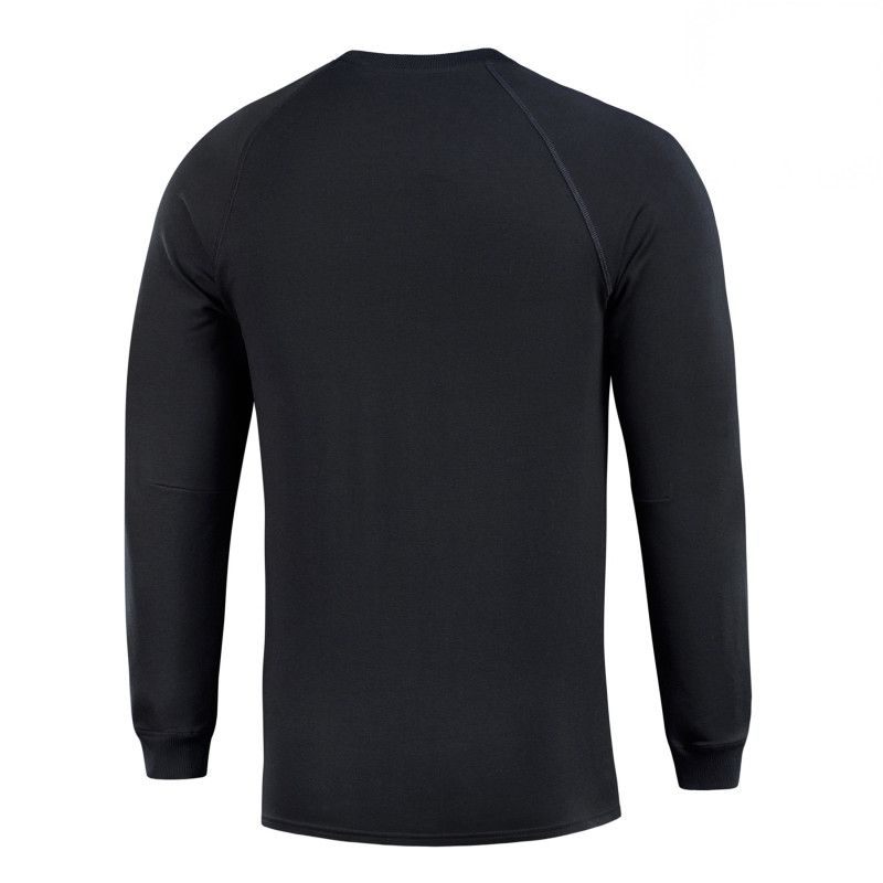 M-Tac реглан Athlete Black