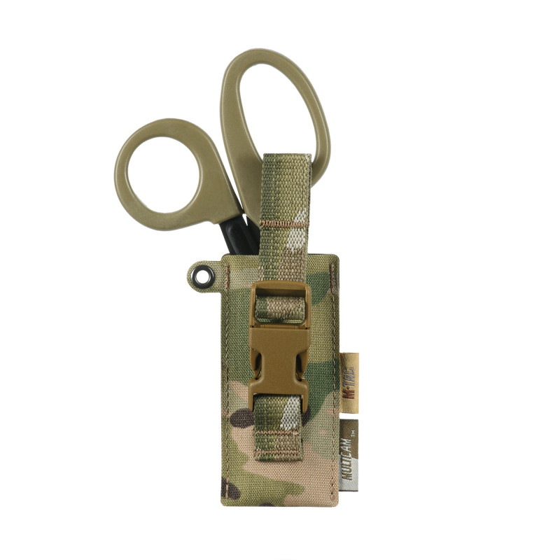M-Tac підсумок під медичні ножиці Laser Cut Multicam M-Tac підсумок під медичні ножиці Laser Cut Multicam