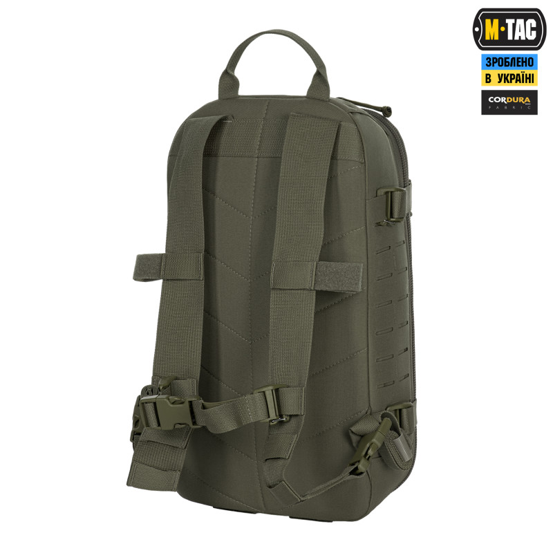 M-Tac рюкзак Sturm Elite Gen.II Ranger Green M-Tac рюкзак Sturm Elite Gen.II Ranger Green