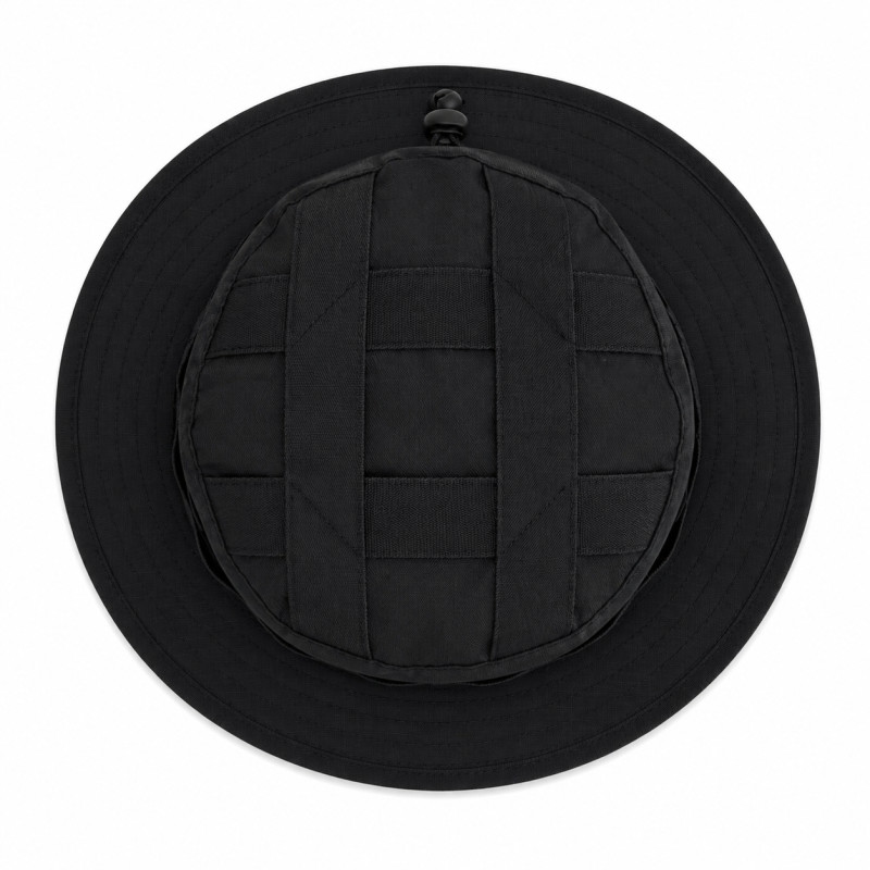 Панама маскувальна Vik-Tailor Twill, Black