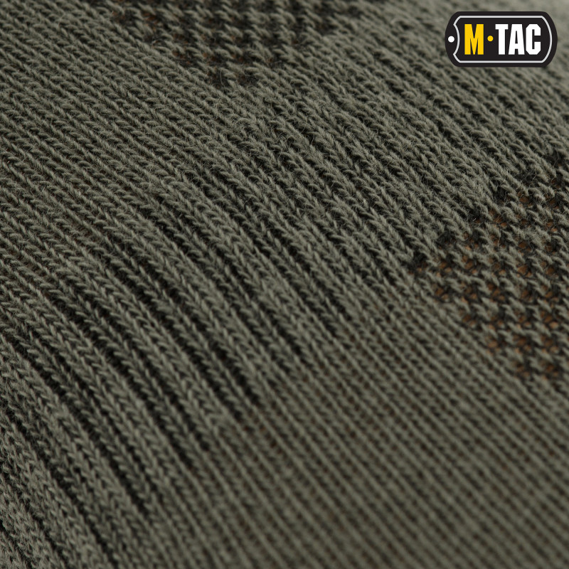 M-Tac шкарпетки літні легкі Olive