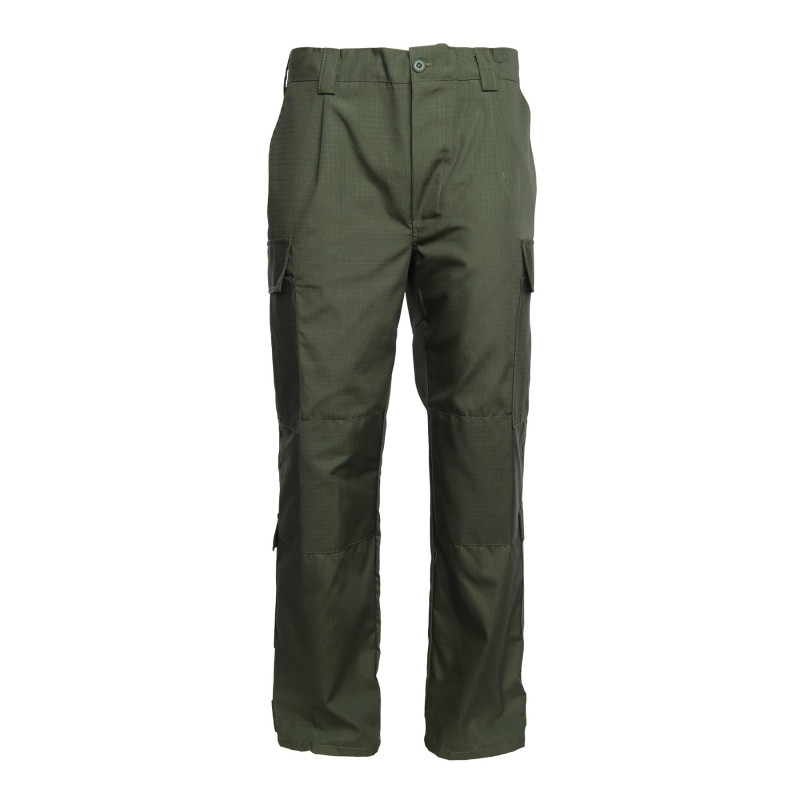 Штани тактичні Vik-Tailor Rip-Stop, Olive