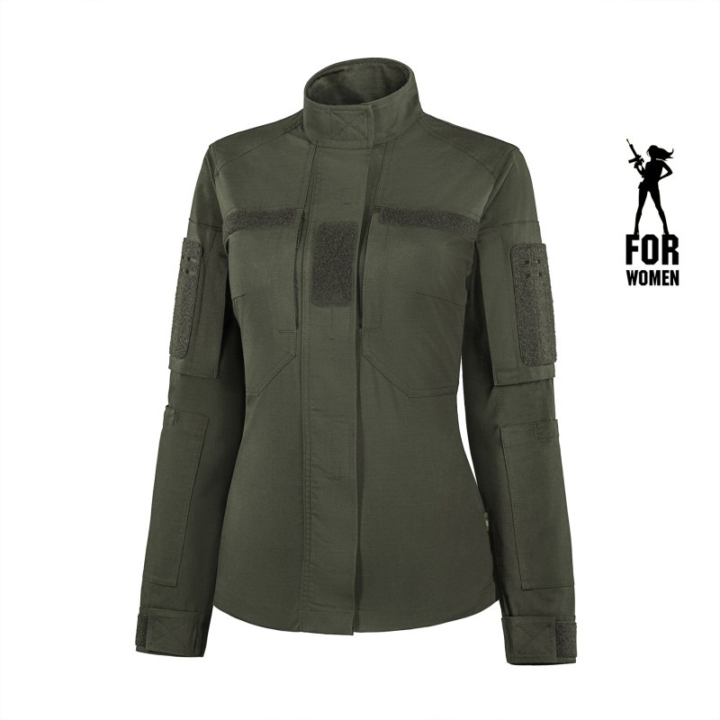 M-Tac кітель Patrol Flex Lady Army Olive