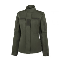 M-Tac кітель Patrol Flex Lady Army Olive