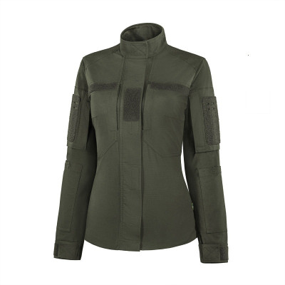 M-Tac кітель Patrol Flex Lady Army Olive