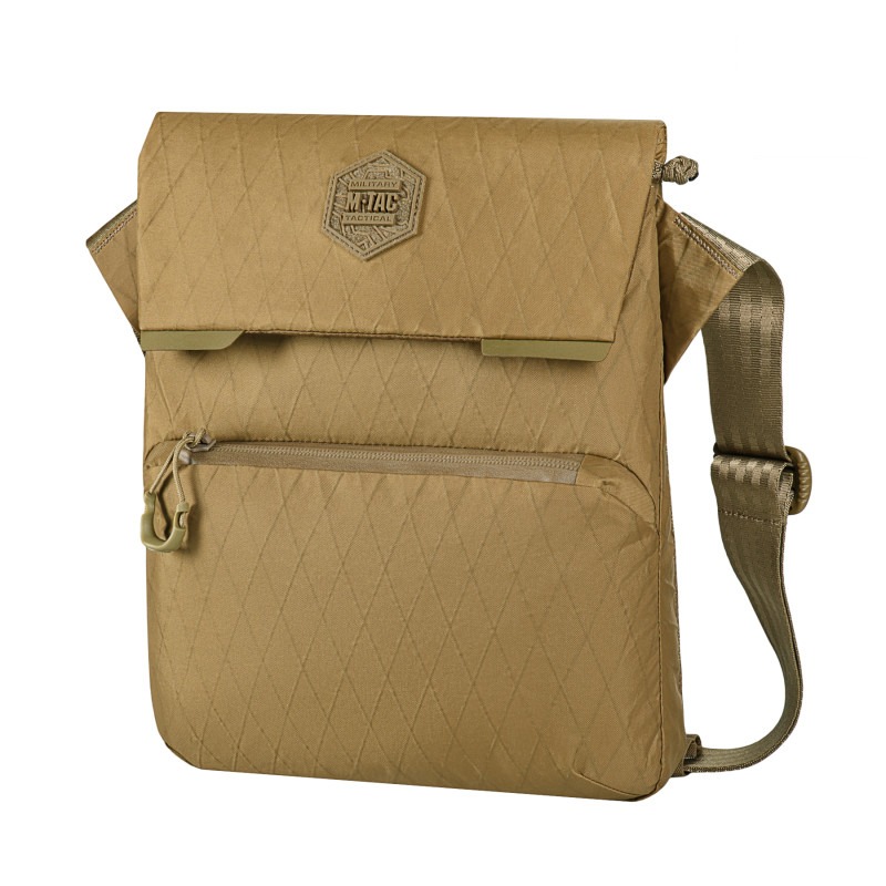 M-Tac сумка Konvert Bag X-Pac Elite Coyote