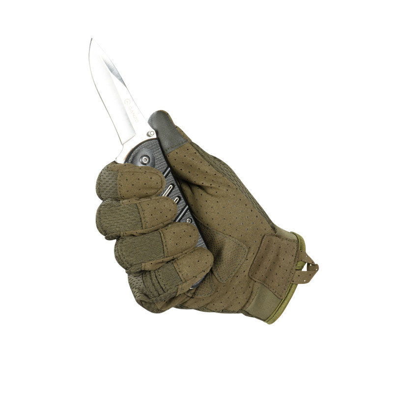 M-Tac рукавички A30 Olive