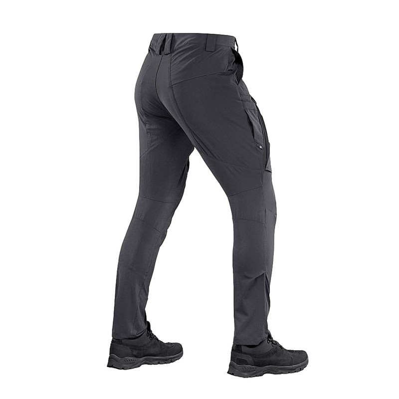 M-Tac штани Rubicon Flex Dark Grey