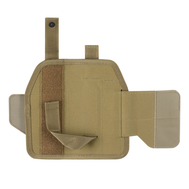 M-Tac кобура універсальна Elite Left Coyote
