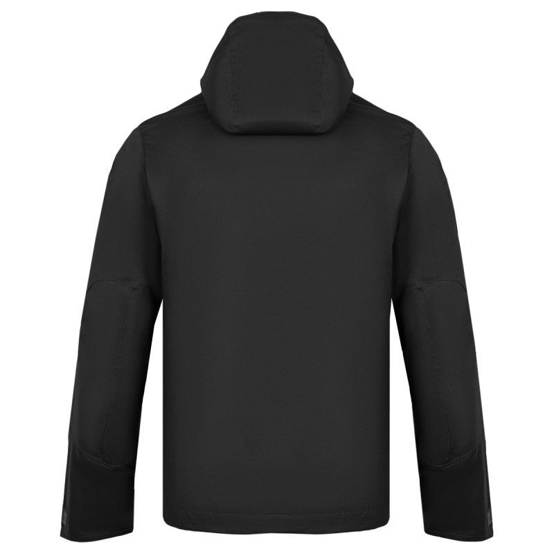 Куртка тактична Vik-Tailor Hunter, Black
