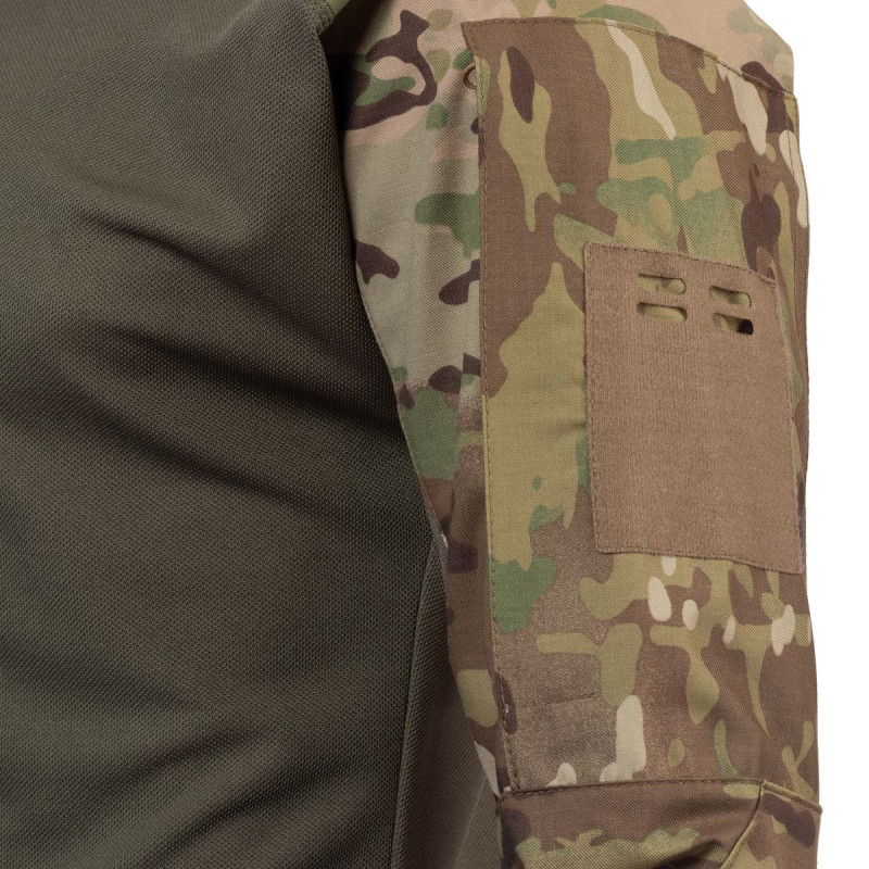 Убакс сорочка Tailor CoolMax, MultiCam Убакс сорочка Tailor CoolMax, MultiCam