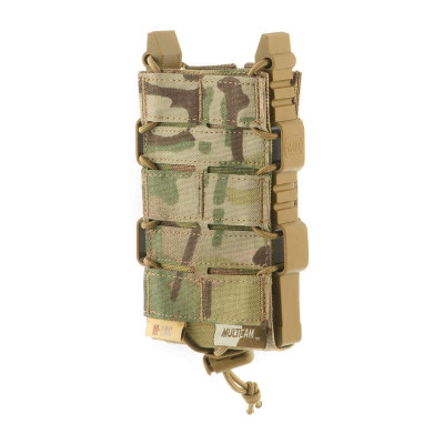 M-Tac підсумок для АК відкритий Elite Laser Cut Multicam