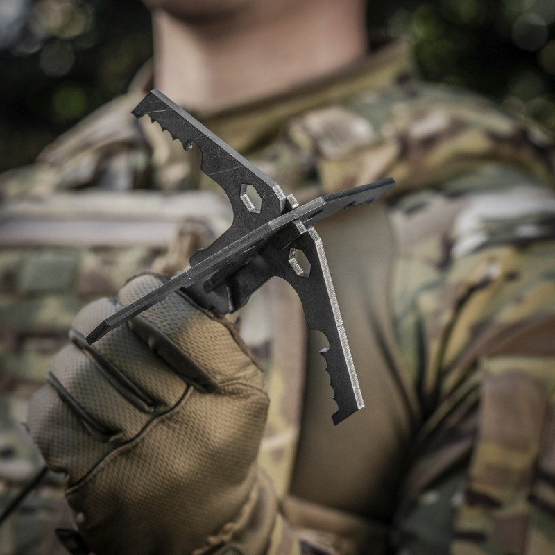 M-Tac Кішка розбірна M-Tac Кішка розбірна