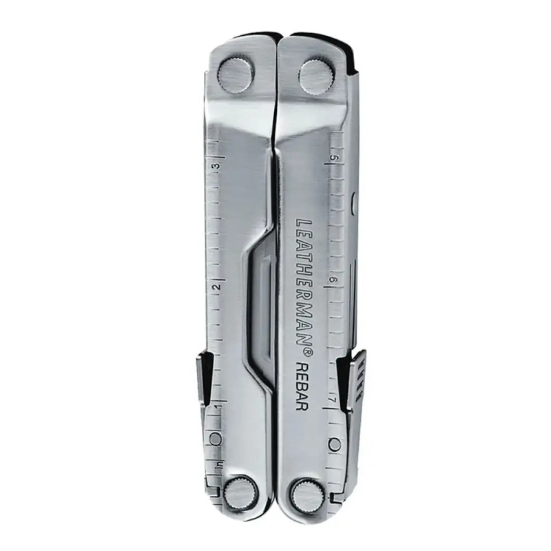 Мультитул Leatherman 831557 Rebar Standart