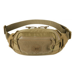 M-Tac сумка Waist Bag Elite Hex Coyote