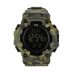 M-Tac годинник тактичний 2037 Camo