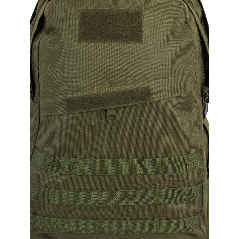 Рюкзак тактичний Моллі 40л, Olive