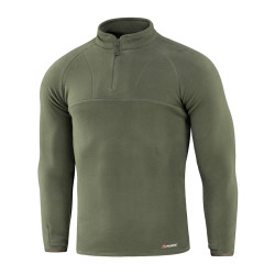M-Tac кофта Delta Polartec реглан Army Olive