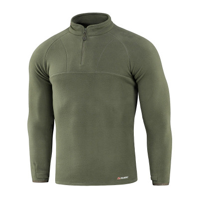 M-Tac кофта Delta Polartec реглан Army Olive