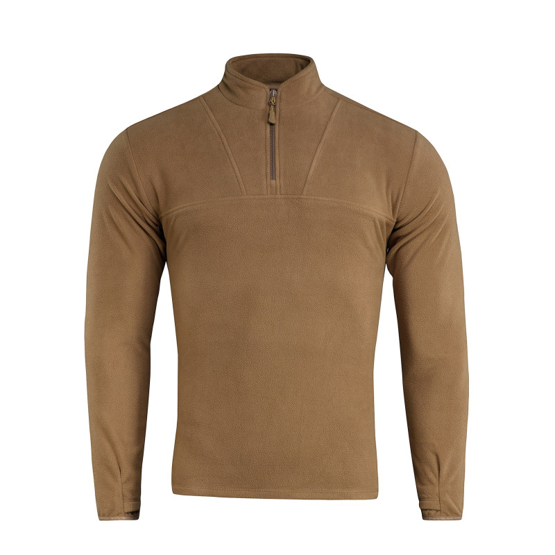 M-Tac кофта Delta Fleece Coyote Brown